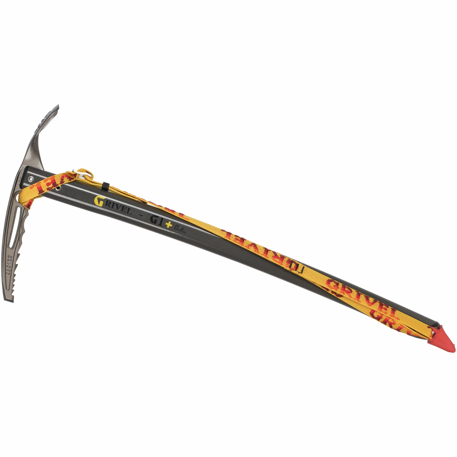 Grivel G1 Plus S.A. 1 Grivel G1 Plus S.A.