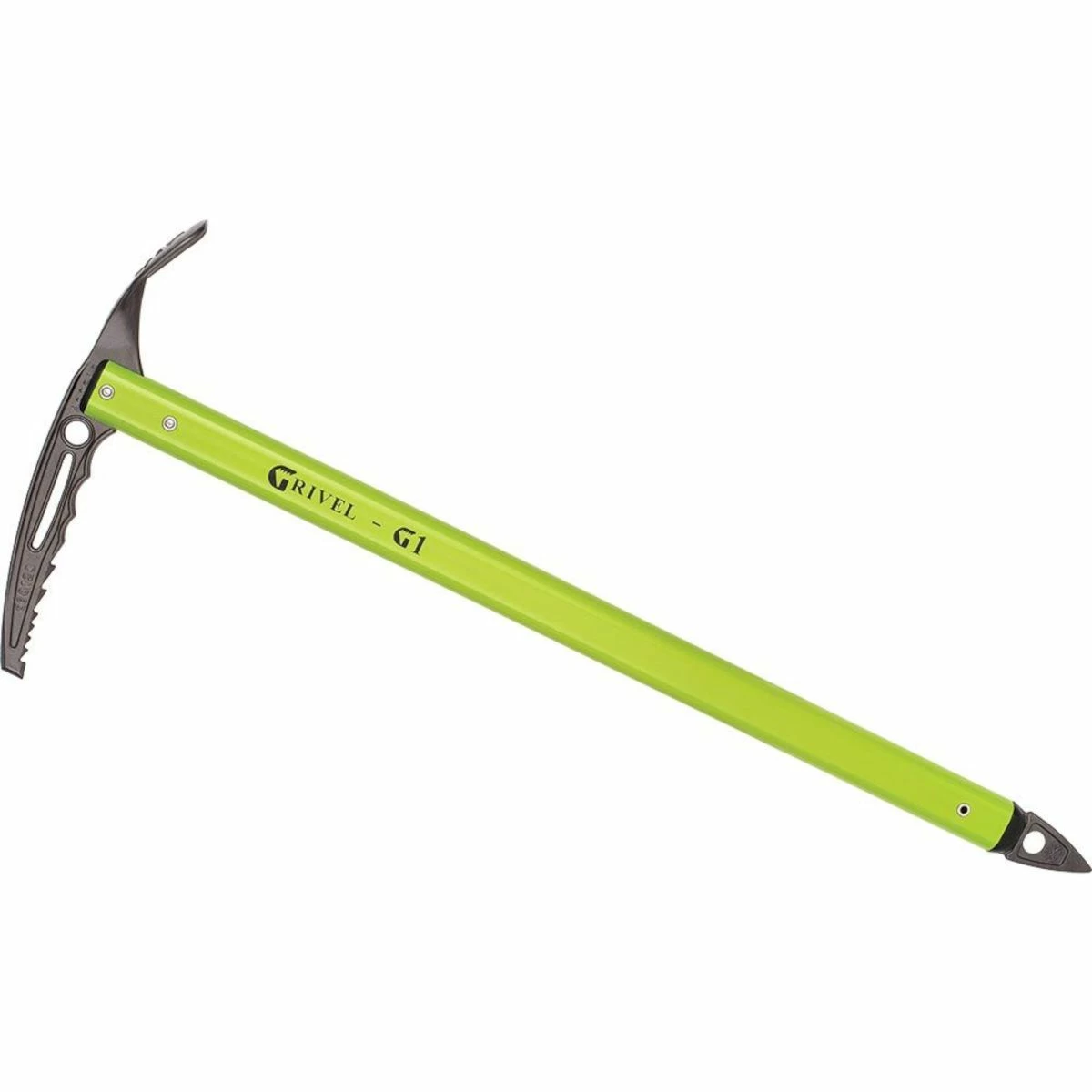 Grivel G1 Ice Axe 2 Grivel G1 Ice Axe - Image 2