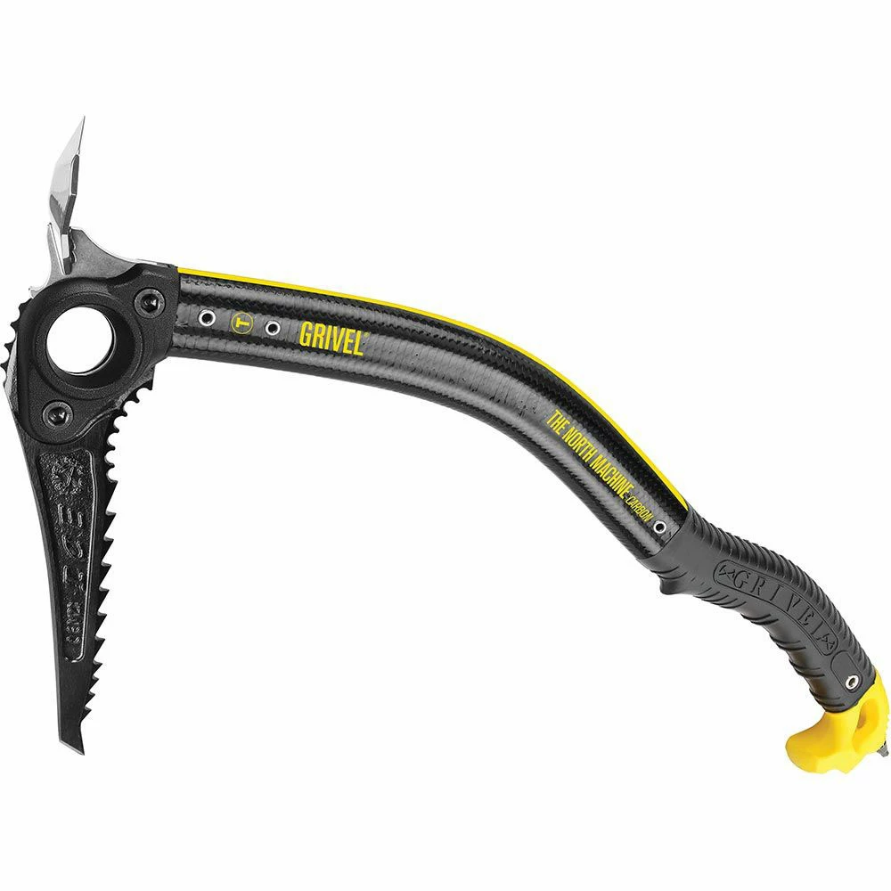 Grivel North Machine Carbon - Ice Vario - Adze 1 Grivel North Machine Carbon - Ice Vario - Adze