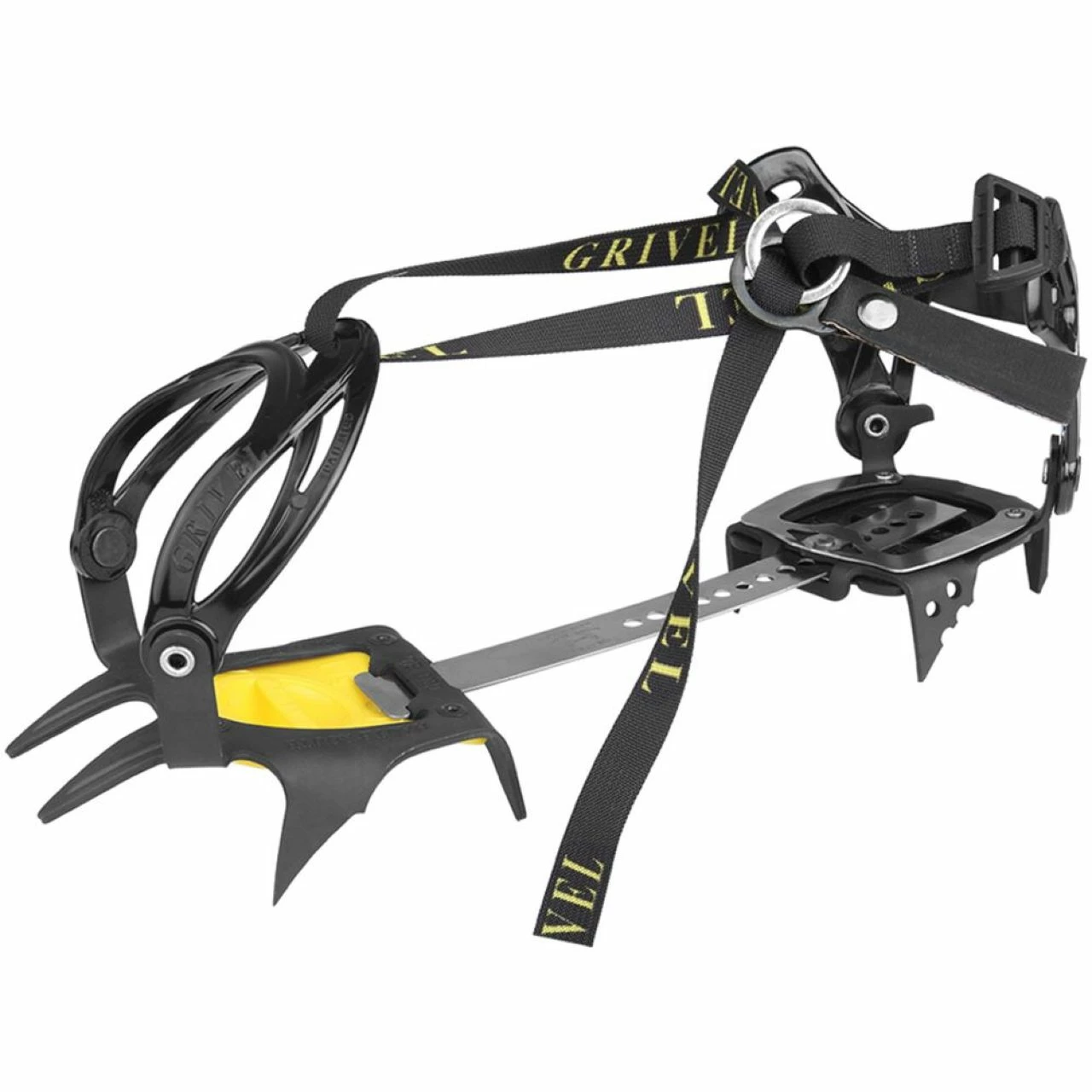 Grivel G1 Crampons Evo - New-Classic 1 Grivel G1 Crampons Evo - New-Classic