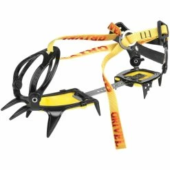Grivel G10 Crampons Evo - New-Classic