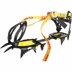 Grivel Air Tech Crampons Evo - New-Classic