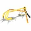 Grivel Air Tech Light Crampons Evo - New-Matic