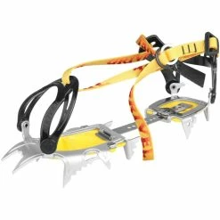 Grivel Air Tech Light Crampons Evo - New-Classic Wide