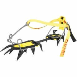Grivel G12 Crampons Evo - Cramp-O-Matic
