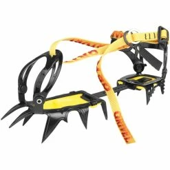 Grivel G12 Crampons Evo - New-Classic