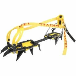 Grivel G14 Crampons Evo - New-Matic