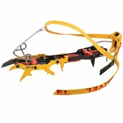 Grivel Rambo Crampons