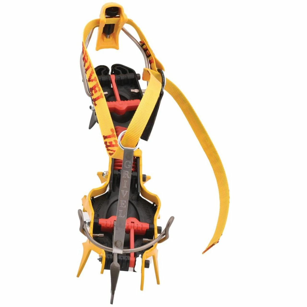 Grivel Rambo Crampons 3 Grivel Rambo Crampons - Image 3
