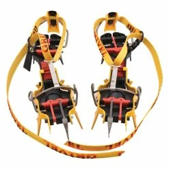 Grivel Rambo Crampons 9 Grivel Rambo Crampons -Climbing Accessories Outlet Shop 756633 5 rsz 02226.1657666181