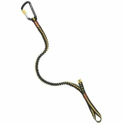 Grivel Single Spring Light Leash