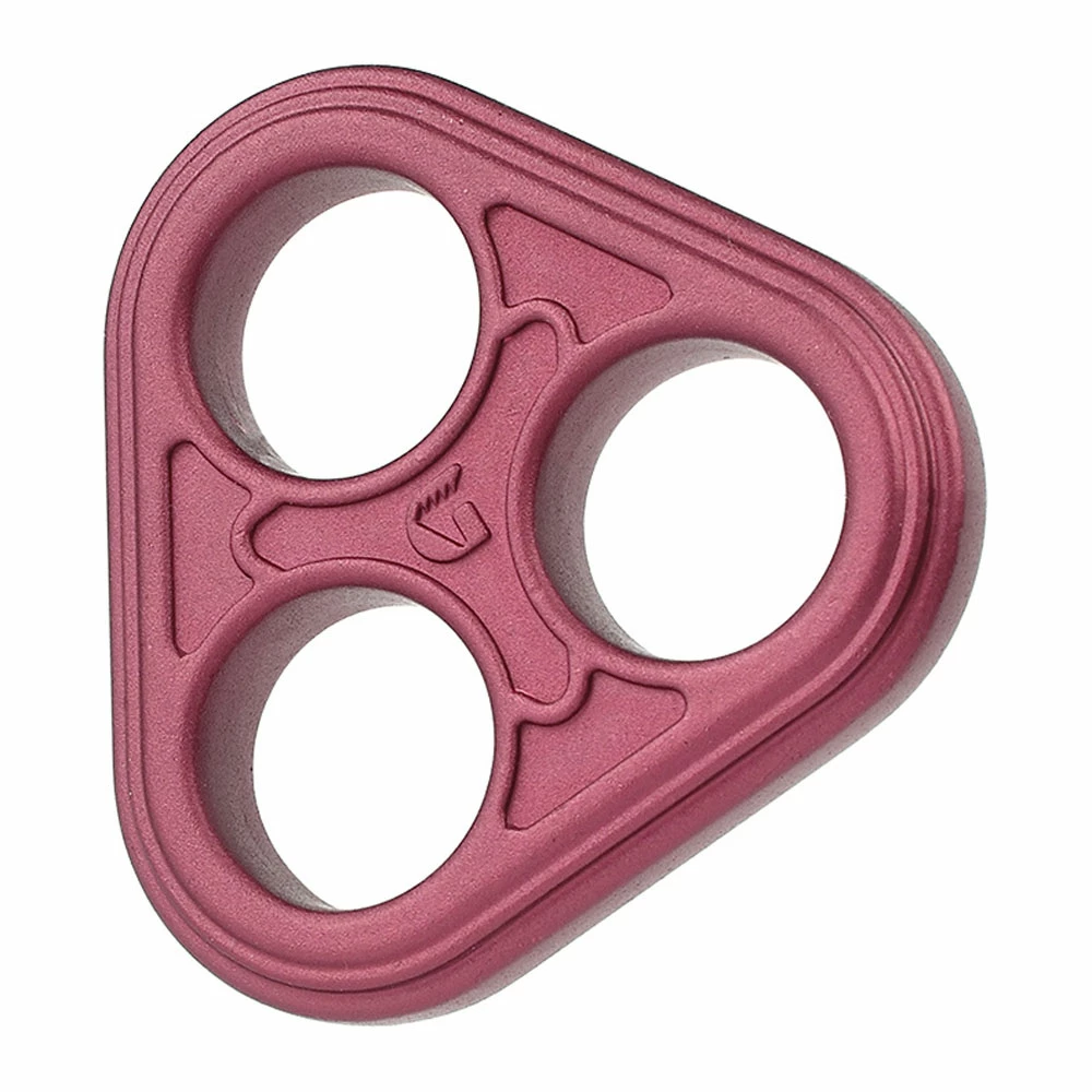 Grivel Tris Micro Plate 1 Grivel Tris Micro Plate