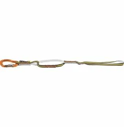 Grivel Daisy Chain W/ Tau Carabiner