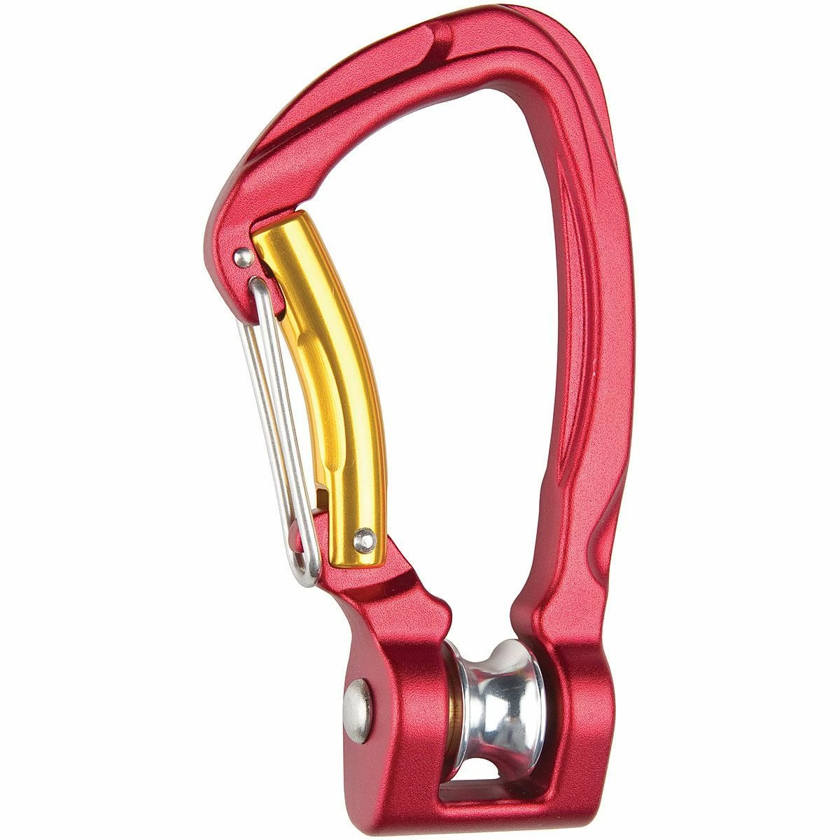 Grivel Roller Twin Gate 1 Grivel Roller Twin Gate