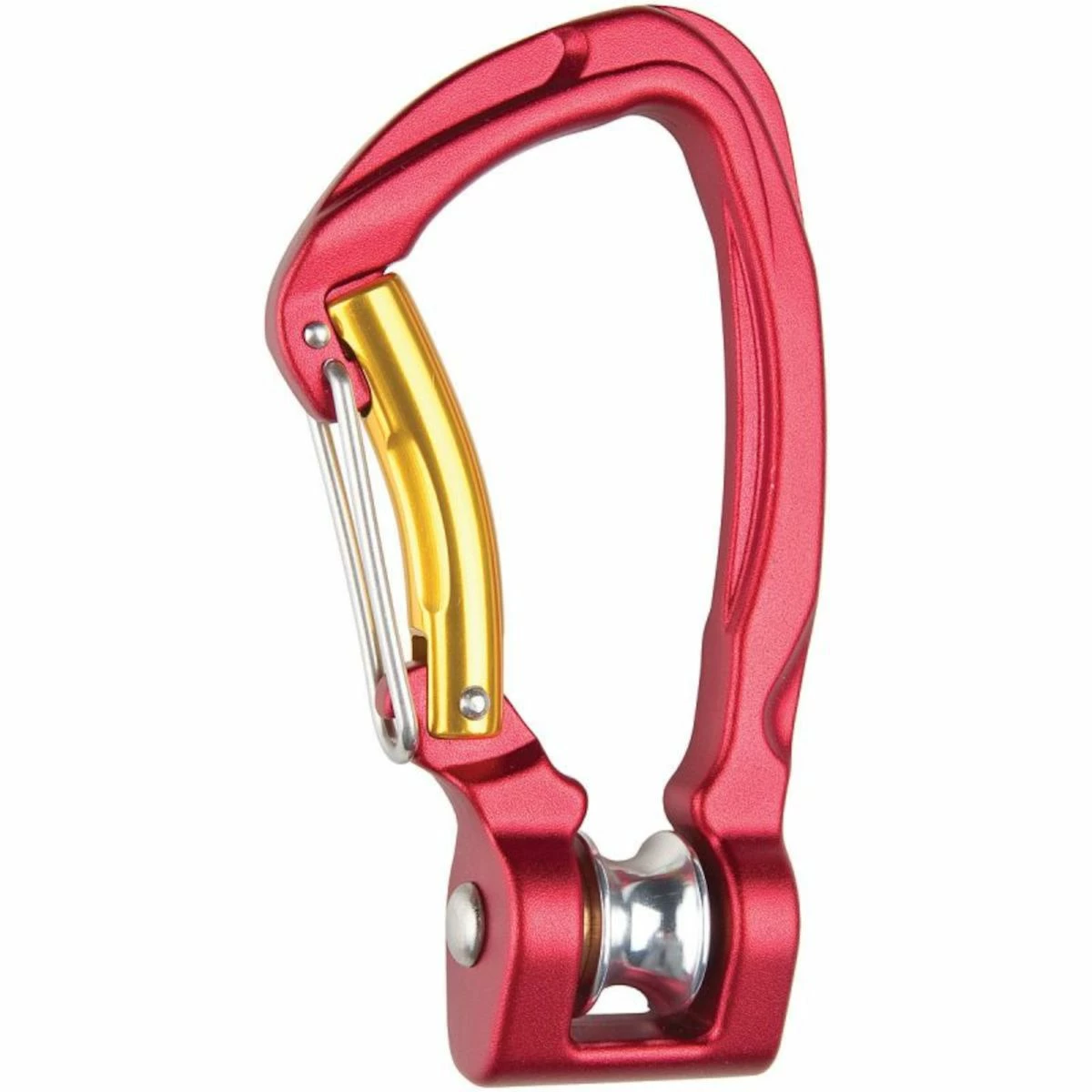 Grivel Roller Twin Gate 2 Grivel Roller Twin Gate - Image 2