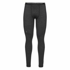 Black Diamond Solution 150 Merino Baselayer Full-Length Bottom - Men's