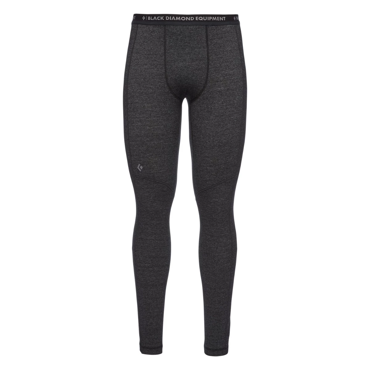 Black Diamond Solution 150 Merino Baselayer Full-Length Bottom - Men's 1 Black Diamond Solution 150 Merino Baselayer Full-Length Bottom - Men's