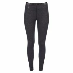 Black Diamond Solution 150 Merino Baselayer Full-Length Bottom - Women's