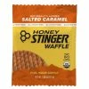 Honey Stinger Gluten-Free Organic Salted Caramel Waffle