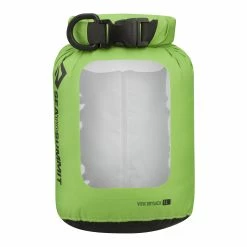 Sea To Summit View Dry Sack (Fall 2022) 11 Sea To Summit View Dry Sack (Fall 2022) -Climbing Accessories Outlet Shop 761 43 viewdrysack 1l applegreen 91812.1651162440