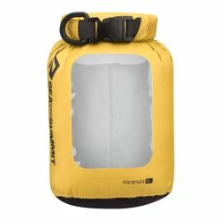 Sea To Summit View Dry Sack (Fall 2022) 12 Sea To Summit View Dry Sack (Fall 2022) -Climbing Accessories Outlet Shop 761 50 viewdrysack 1l yellow 64765.1651162440