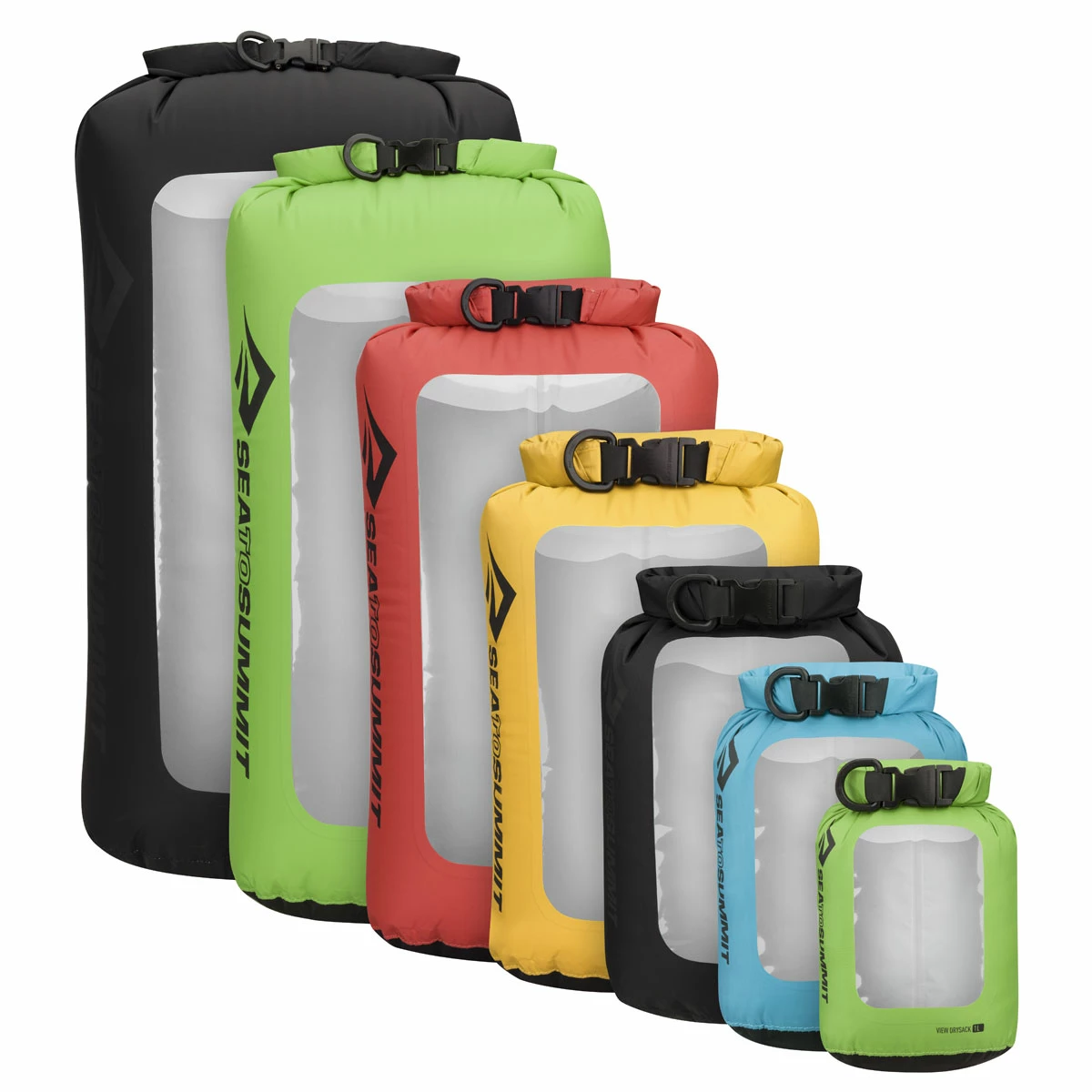 Sea To Summit View Dry Sack (Fall 2022) 1 Sea To Summit View Dry Sack (Fall 2022)