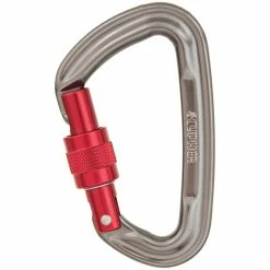 Cypher Firefly II Quickdraw - Wire Gate - 6-Pack -Climbing Accessories Outlet Shop 765152 1 68615.1626821873