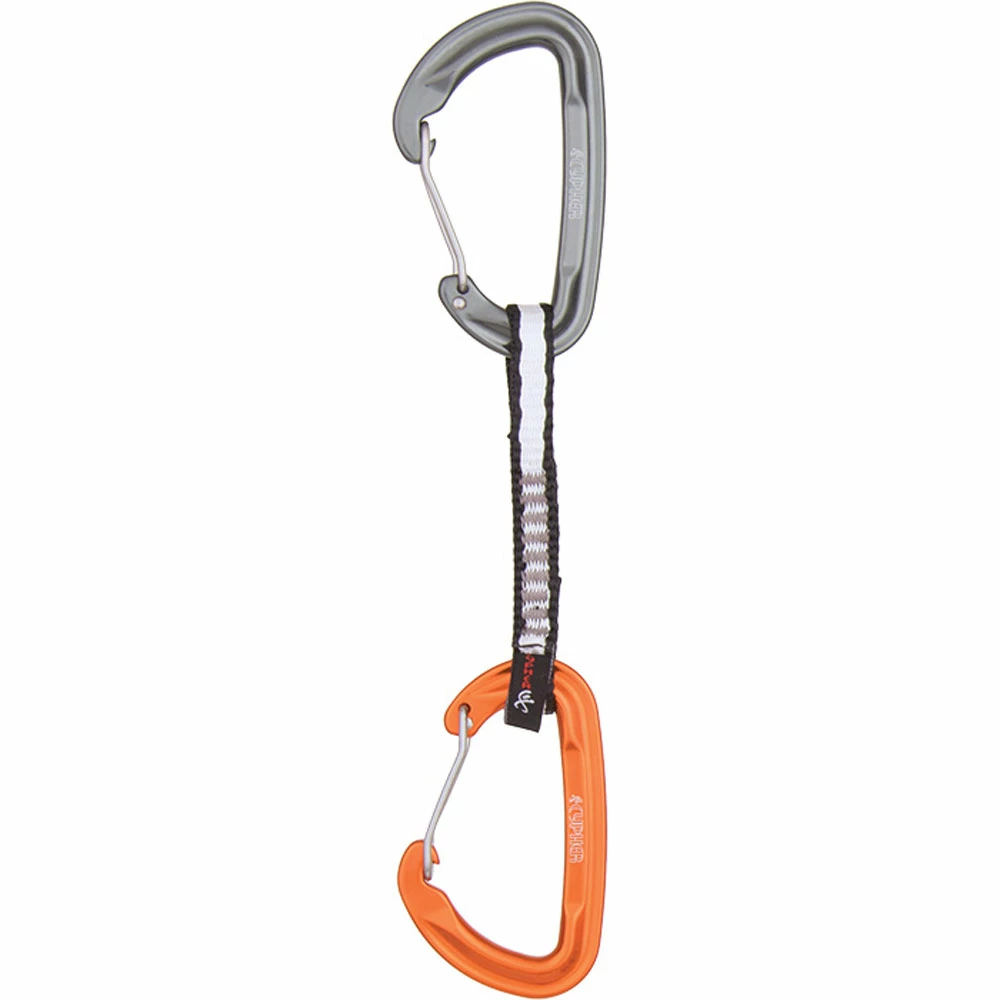 Cypher Firefly II Quickdraw - Wire Gate 1 Cypher Firefly II Quickdraw - Wire Gate