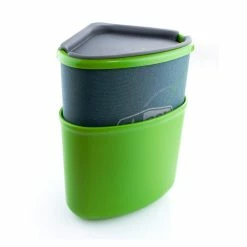 GSI Outdoors Gourmet Nesting Mug And Bowl 10 GSI Outdoors Gourmet Nesting Mug And Bowl -Climbing Accessories Outlet Shop 77163 h3 f 11390.1626822399