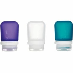 Humangear GoToob+ 3-Pack - Small