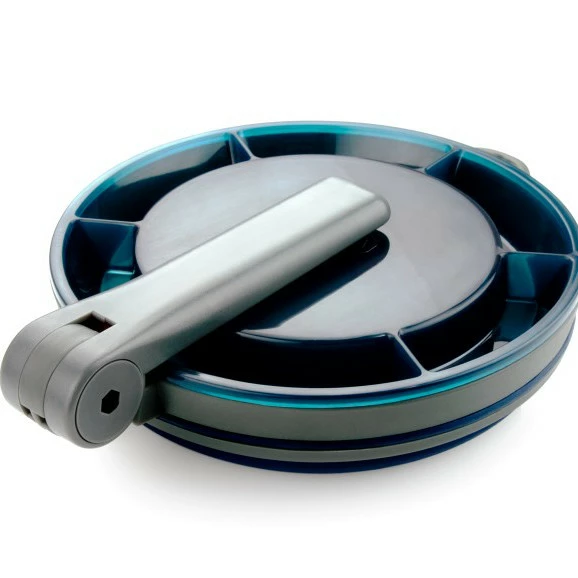 GSI Outdoors Collapsible Fairshare Mug 6 GSI Outdoors Collapsible Fairshare Mug - Image 6