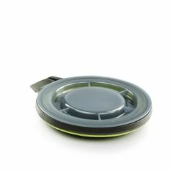 GSI Outdoors Escape Bowl With Lid -Climbing Accessories Outlet Shop 79243 h2 f 1 95641.1626822827