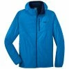 Outdoor Research Refuge Air Hooded Jacket - Men's (Spring 2020)