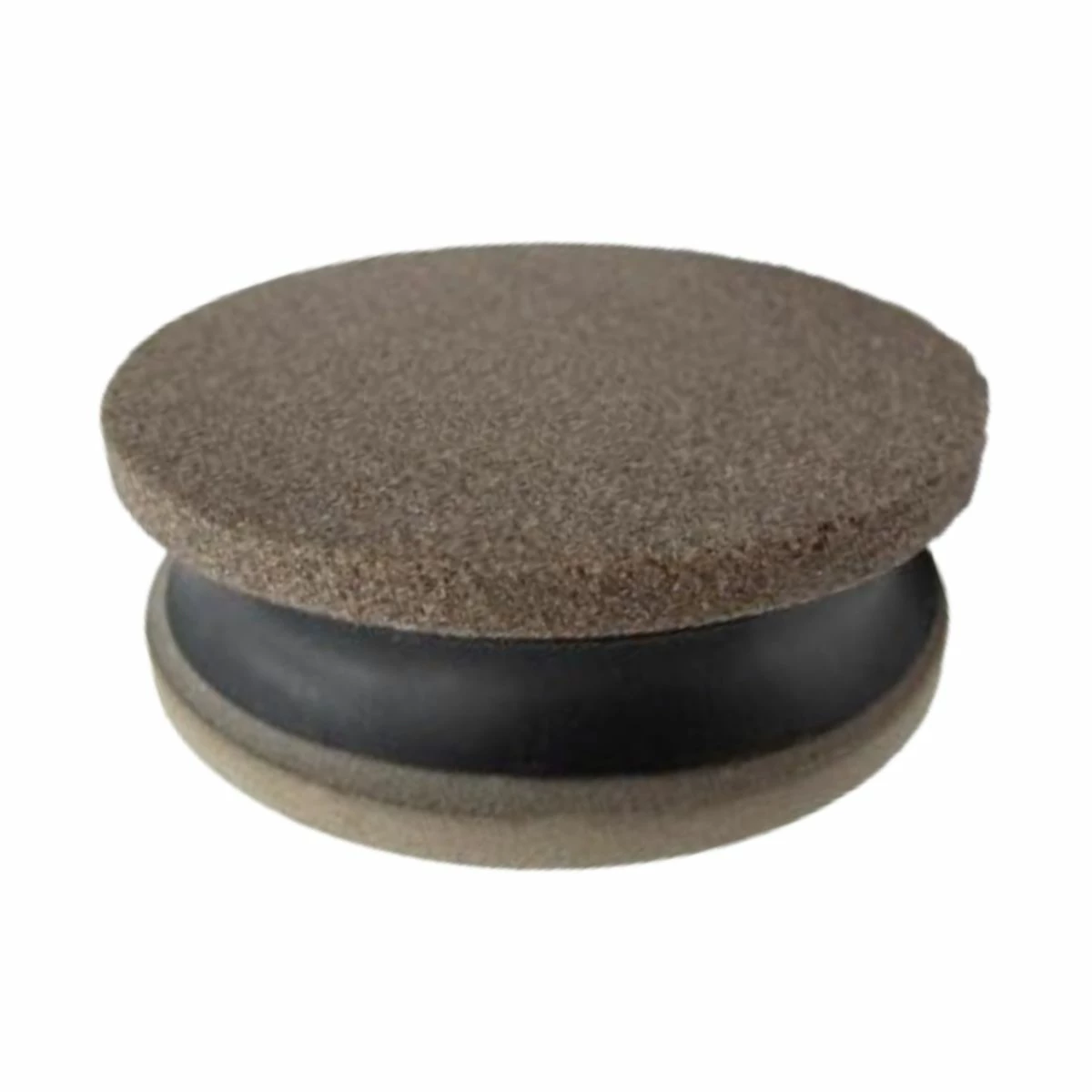 Straight Grain Supply Sharpening Puck 80/220 1 Straight Grain Supply Sharpening Puck 80/220