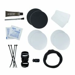 GEAR AID Tenacious Tape Camp Repair Kit
