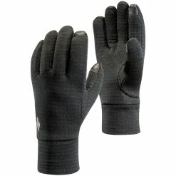 Black Diamond Midweight Gridtech Gloves - Men's