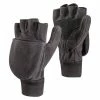 Black Diamond WindWeight Mitts - Men's