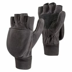 Black Diamond WindWeight Mitts - Men's