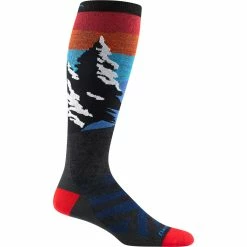 Darn Tough Solstice Over-the-Calf Lightweight - Men's