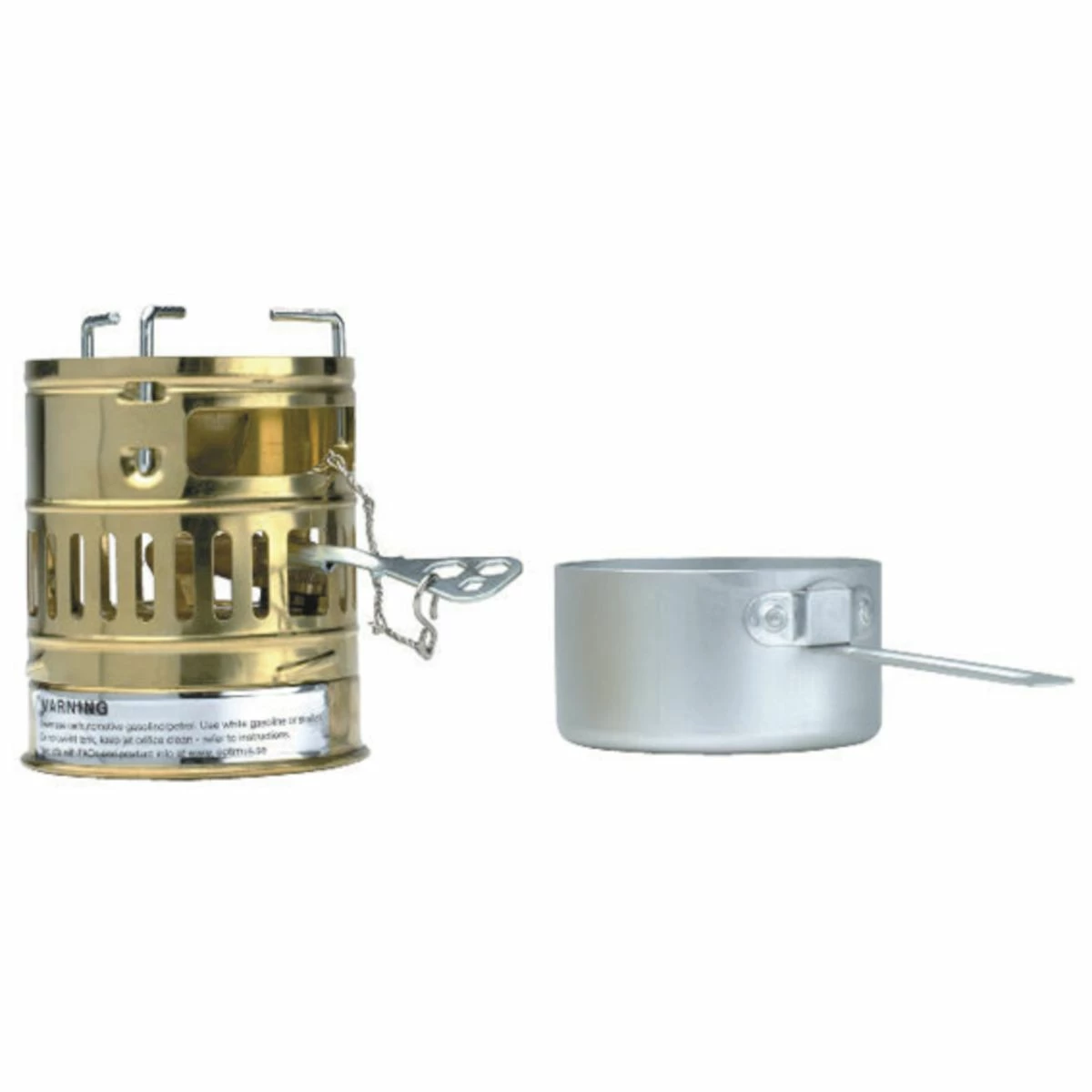 Optimus Svea Stove 2 Optimus Svea Stove - Image 2