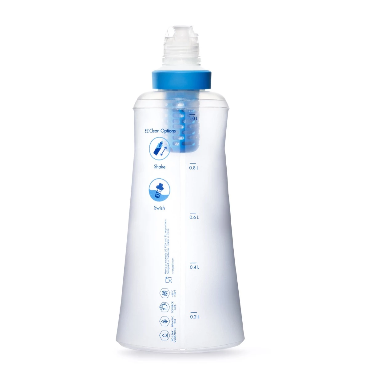 Katadyn BeFree 1.0L Microfilter 2 Katadyn BeFree 1.0L Microfilter - Image 2