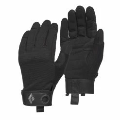 Black Diamond Crag Gloves - Men's
