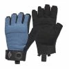 Black Diamond Crag Half-Finger Gloves - Men's