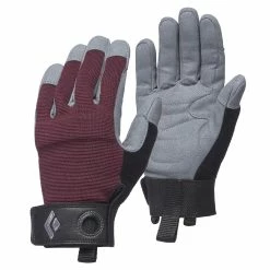 Black Diamond Crag Gloves - Women's