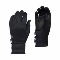 Black Diamond HeavyWeight ScreenTap Gloves