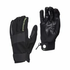 Black Diamond Torque Gloves
