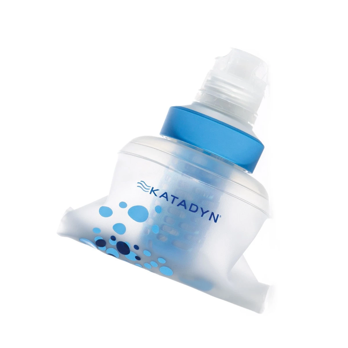 Katadyn BeFree 1.0L Microfilter 3 Katadyn BeFree 1.0L Microfilter - Image 3