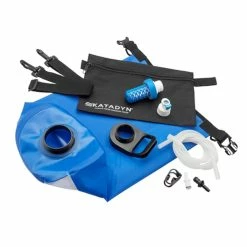 Katadyn Gravity BeFree Microfilter 6L 7 Katadyn Gravity BeFree Microfilter 6L -Climbing Accessories Outlet Shop 8020859 befree gravity 6l individual parts web rsz 93982.1626823715