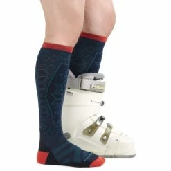 Darn Tough Traverse Over-the-Calf Lightweight Cushion Padded Shin - Women's 7 Darn Tough Traverse Over-the-Calf Lightweight Cushion Padded Shin - Women's -Climbing Accessories Outlet Shop 8022 eclipse footwear rsz 52522.1667258917