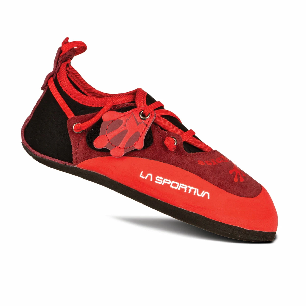 La Sportiva Stickit - Kid's 1 La Sportiva Stickit - Kid's